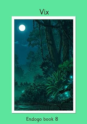 Vix - R M Price-Mohr - cover