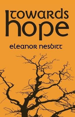 Towards Hope - Eleanor Nesbitt - cover