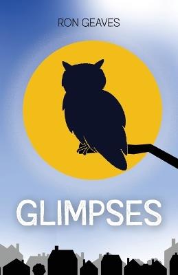 Glimpses - Ron Geaves - cover