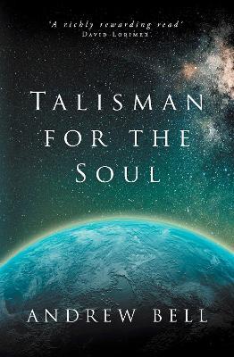 Talisman for the Soul - Andrew Bell - cover