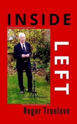 Inside Left - Roger Truelove - cover