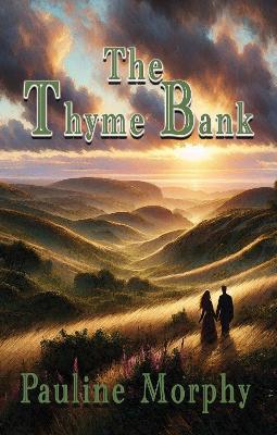 The Thyme Bank - Pauline Morphy - cover