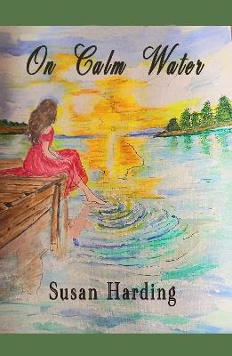 On Calm Water - Susan Harding - cover