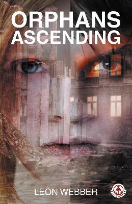 Orphans Ascending - Leon Webber - cover