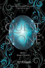 Quest of the Stone