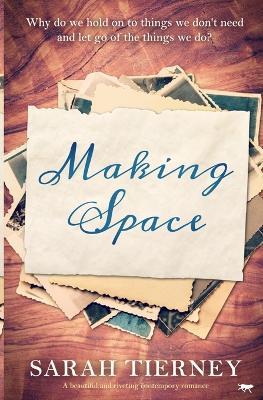 Making Space - Sarah Tierny - cover