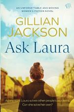 Ask Laura