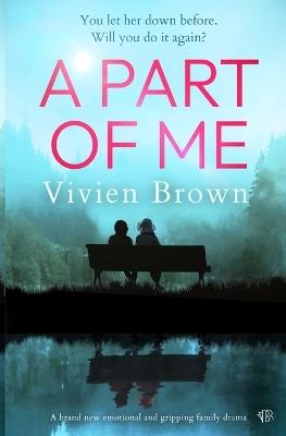 A Part of Me - Vivien Brown - cover