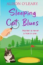 Sleeping Cat Blues