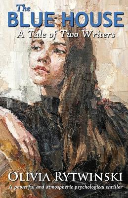 The Blue House - Olivia Rytwinski - cover