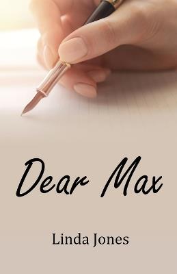 Dear Max - Linda Jones - cover