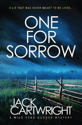 One For Sorrow - Jack Cartwright - cover