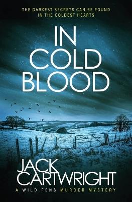 In Cold Blood - Jack Cartwright - cover