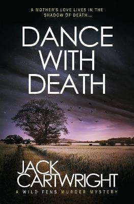 Dance With Death - Jack Cartwright - cover
