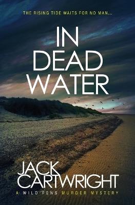 In Dead Water - Jack Cartwright - cover