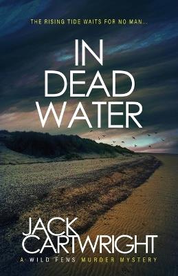 In Dead Water - Jack Cartwright - cover