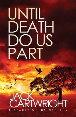 Until Death Do Us Part - Jack Cartwright - cover