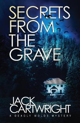 Secrets From The Grave - Jack Cartwright - cover