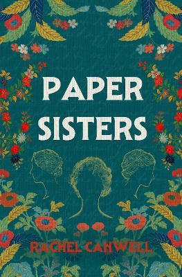 Paper Sisters - Rachel Canwell - cover