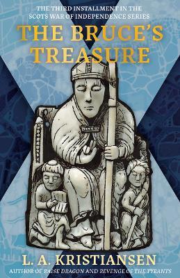 The Bruce's Treasure - cover