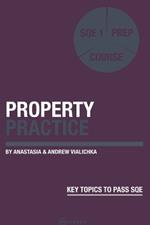 Property Practice: SQE 1 Prep Course
