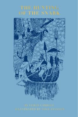 The Hunting of the Snark (Slipcase Edition) - Lewis Carroll - cover