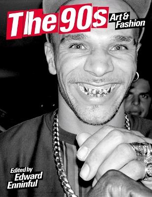 The 90s: Art and Fashion - cover
