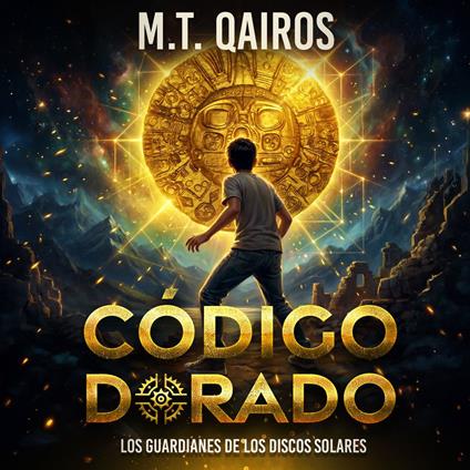 Código Dorado (Spanish Version)