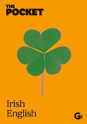 The Pocket Irish English - cover