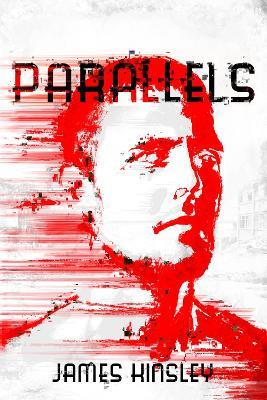 Parallels - James Kinsley - cover