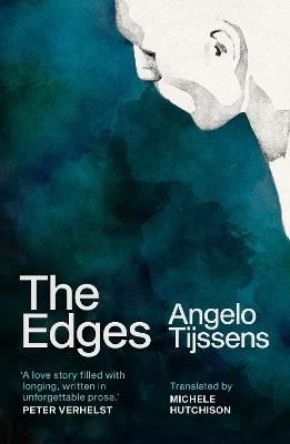 The Edges - Angelo TIjssens - cover