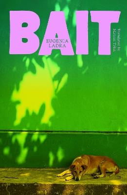 Bait - Eugenia Ladra - cover
