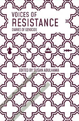 Voices of Resistance - Nahil Mohana,Sondos Sabra,Ala’a Obaid - cover