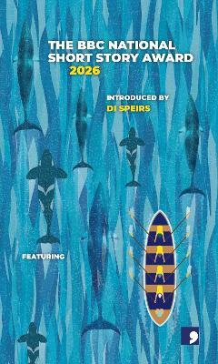 BBC National Short Story Award 2026 - cover