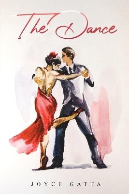 The Dance - Joyce Consolino Gatta - cover