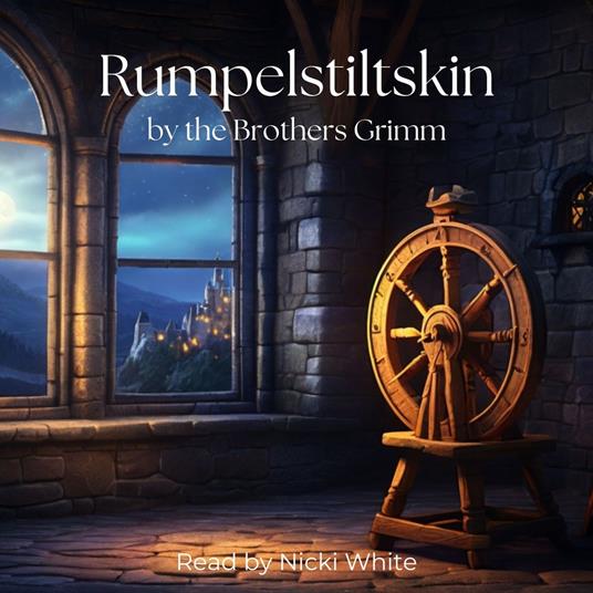 Rumpelstiltskin