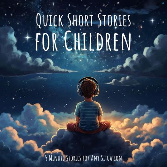 Quick Short Stories for Children
