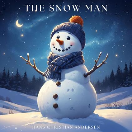 Snow Man, The