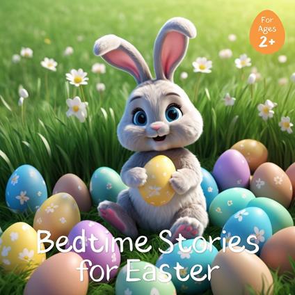 Bedtime Stories for Easter
