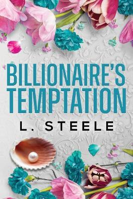 Billionaire's Temptation - L Steele - cover