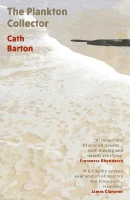 The Plankton Collector - Cath Barton - cover