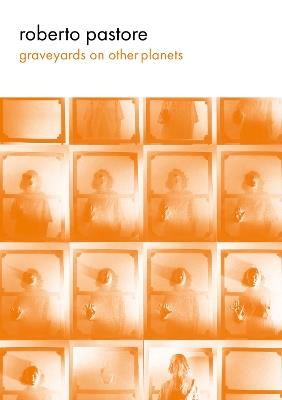 Graveyards On Other Planets - Roberto Pastore - cover