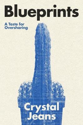 Blueprints - Crystal Jeans - cover