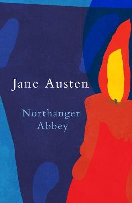 Northanger Abbey (Legend Classics) - Jane Austen - cover