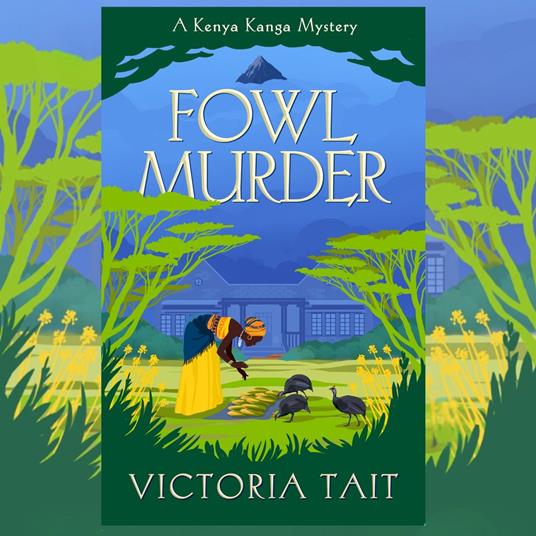 Fowl Murder