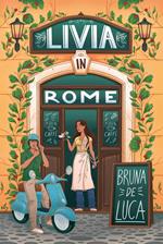 Livia in Rome (ebook)