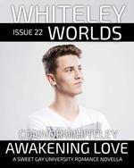 Issue 22: Awakening Love A Sweet Gay University Romance Novella