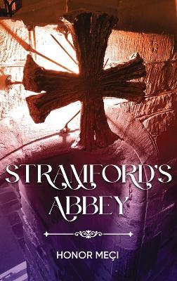 Stramford's Abbey - Honor Meci - cover