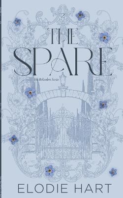 The Spare - Hart - cover