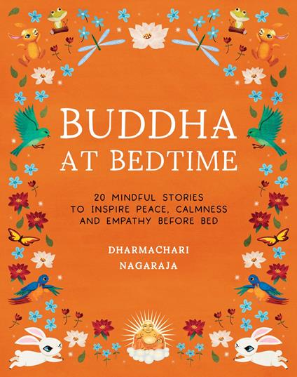 Buddha at Bedtime - Dharmachari Nagaraja - ebook